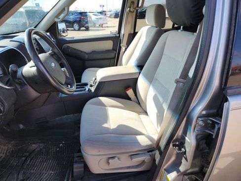 Used 2008 Ford Explorer Sport Trac XLT image 15