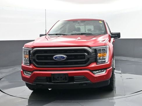 Used 2022 Ford F150 XLT w/ Equipment Group 302A High AWD/4WD image 22
