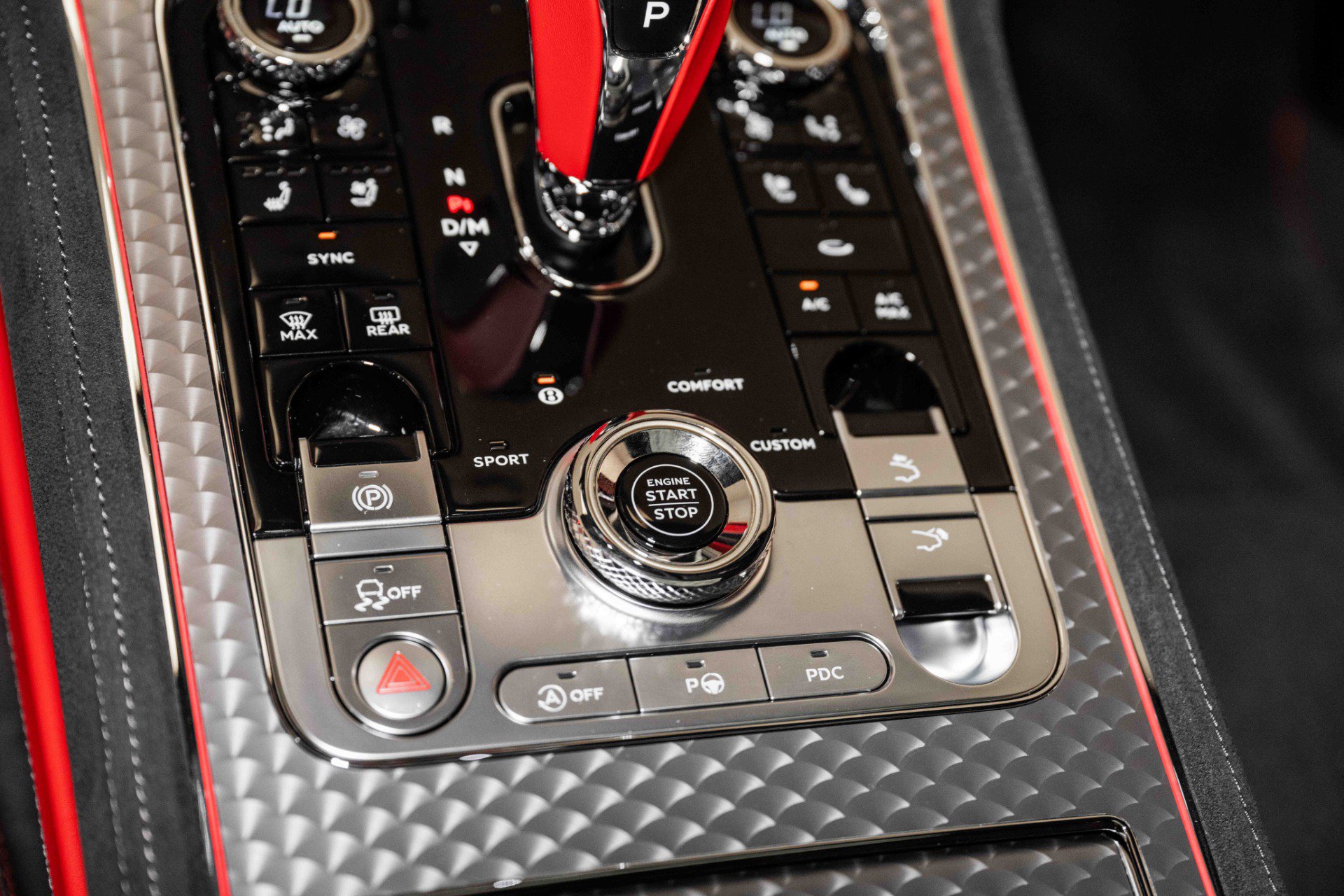 New 2024 Bentley Continental GT Speed AWD/4WD image 37