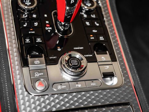 Used 2024 Bentley Continental GT Speed image 37