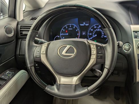 Used 2013 Lexus RX 350 2WD image 17