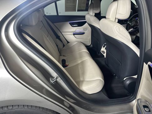 Certified 2023 Mercedes-Benz C 300 Sedan image 17