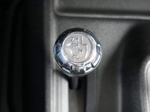 Used 2016 Jeep Wrangler Unlimited Sport image 21