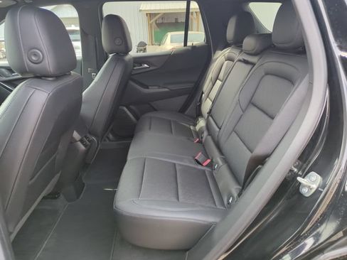 Used 2026 Chevrolet Equinox LT w/ Convenience Package II AWD/4WD image 31