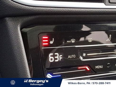 New 2026 Volkswagen Taos SE AWD/4WD image 20