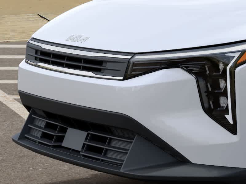 New 2026 Kia K4 FWD image 12