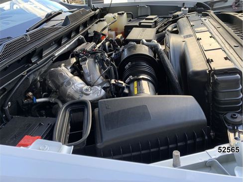 Used 2022 Chevrolet Silverado 3500 W/T w/ WT Convenience Package AWD/4WD image 12