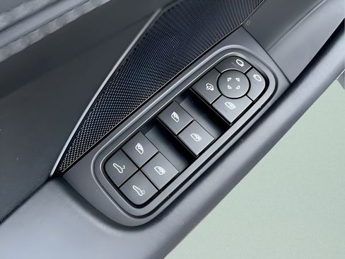 Used 2023 Porsche Panamera 4 AWD/4WD image 12