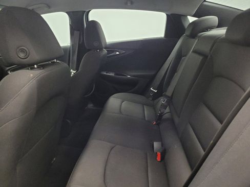 Used 2024 Chevrolet Malibu LT FWD image 18