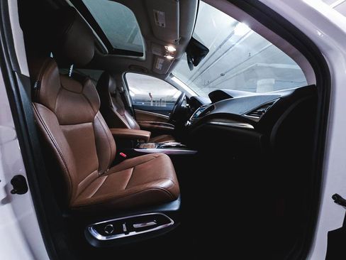 Used 2019 Acura MDX SH-AWD w/ Technology Package image 32