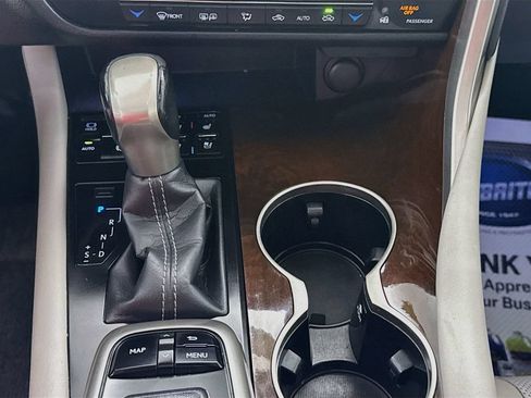Used 2017 Lexus RX 350 FWD w/ Premium Package image 17