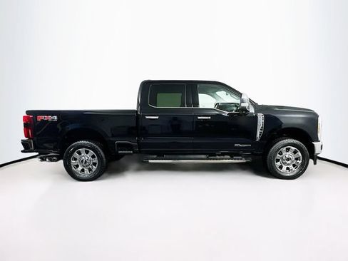 Used 2026 Ford F250 Lariat w/ Chrome Package AWD/4WD image 10