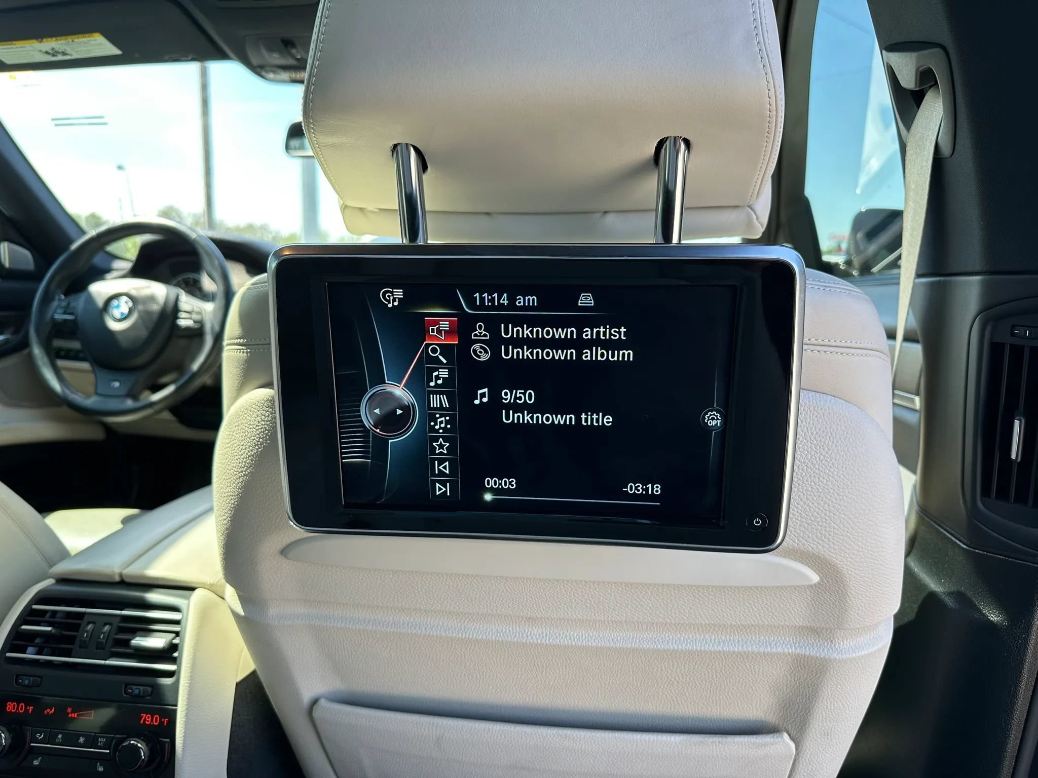Used 2013 BMW 740i RWD image 73