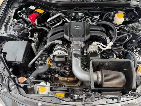 Used 2023 Toyota GR86 image 26