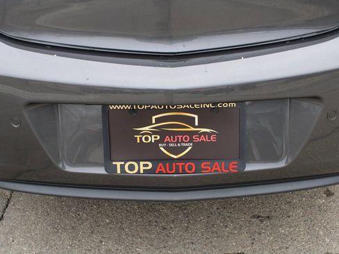 Used 2011 Buick Regal CXL w/ RL6 Preferred Equipment Group image 79