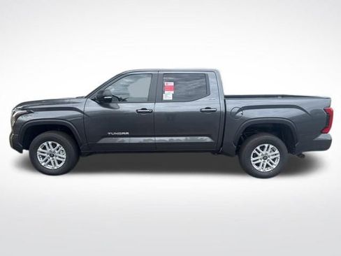 New 2026 Toyota Tundra SR5 AWD/4WD image 2