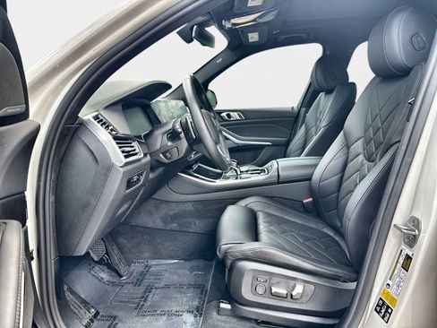 Used 2023 BMW X5 xDrive40i w/ Premium Package AWD/4WD image 2