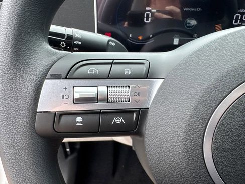 New 2026 Hyundai Tucson SEL image 15