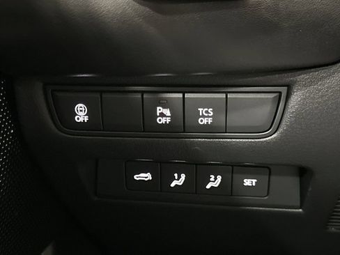 Used 2026 MAZDA CX-50 AWD 2.5 S w/ Cargo Package image 32