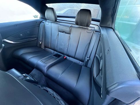 Used 2015 BMW M4 Convertible w/ Executive Package image 23