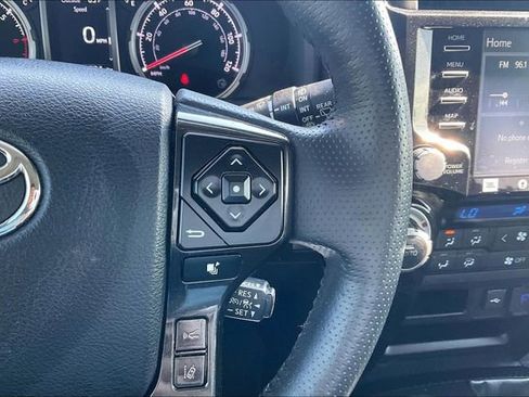 Used 2024 Toyota 4Runner TRD Pro image 19