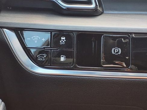 New 2025 Kia Sportage X-Line Prestige image 16