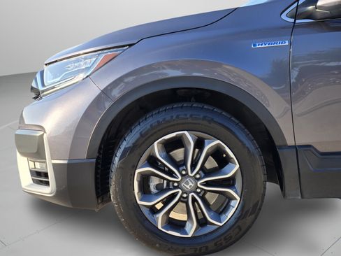Used 2021 Honda CR-V EX-L image 30