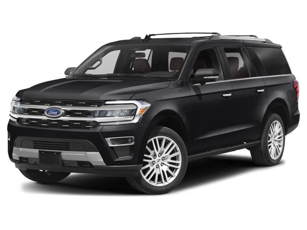 Used 2024 Ford Expedition Max Limited AWD/4WD image 49
