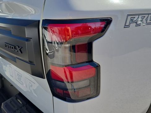 New 2026 Nissan Frontier Pro-X w/ Pro-X Convenience Package image 11