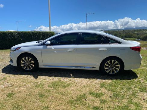 Used 2015 Hyundai Sonata Sport FWD image 22