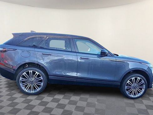 Used 2024 Land Rover Range Rover Velar Dynamic HSE image 9