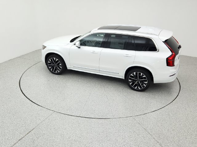 New 2026 Volvo XC90 B6 Plus w/ Protection Package Premier AWD/4WD image 16
