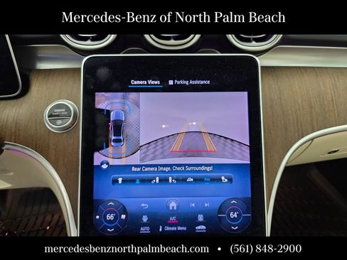 Used 2023 Mercedes-Benz C 300 Sedan image 22