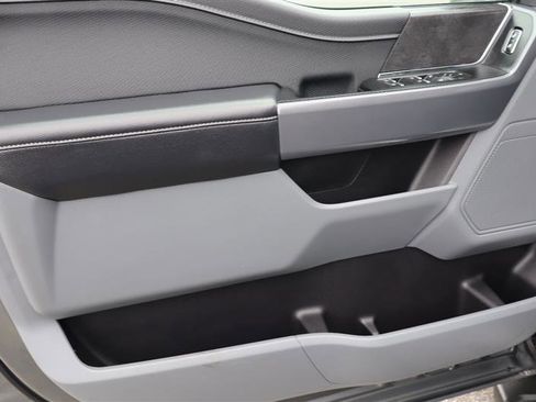 Used 2025 Ford F150 XLT w/ Equipment Group 301A Standard image 12