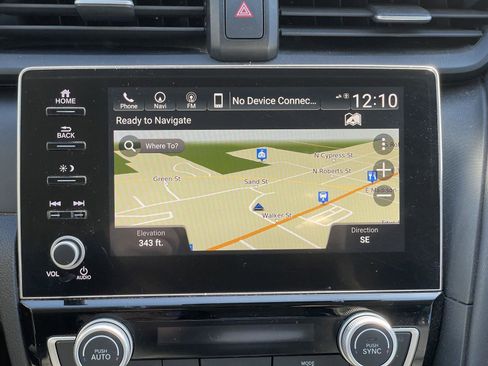 Used 2019 Honda Insight Touring image 19