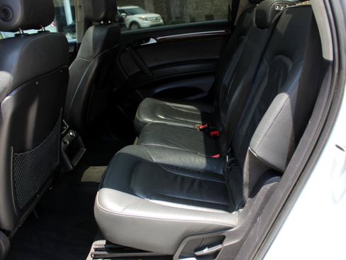 Used 2013 Audi Q7 3.0T Premium Plus w/ Premium Plus Pkg image 14