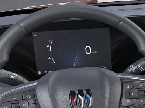New 2026 Buick Envista Sport Touring w/ Convenience I Package FWD image 18