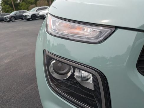 Used 2026 Hyundai Venue SEL FWD image 10