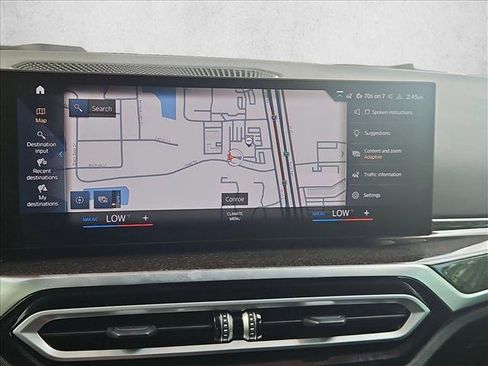 Used 2024 BMW 430i Gran Coupe w/ Premium Package RWD image 13