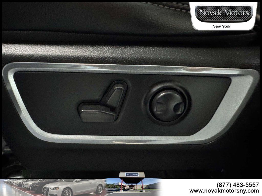 Used 2023 RAM 1500 Laramie AWD/4WD image 19