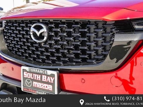 New 2026 MAZDA CX-50 2.5 Hybrid w/ Weather Package AWD/4WD image 5