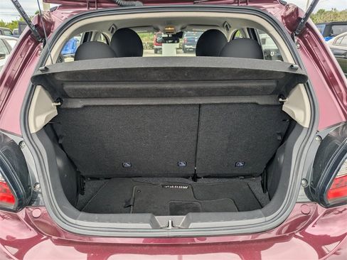 Used 2024 Mitsubishi Mirage ES image 15