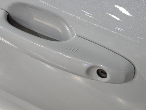 New 2026 Ford Escape SE image 13