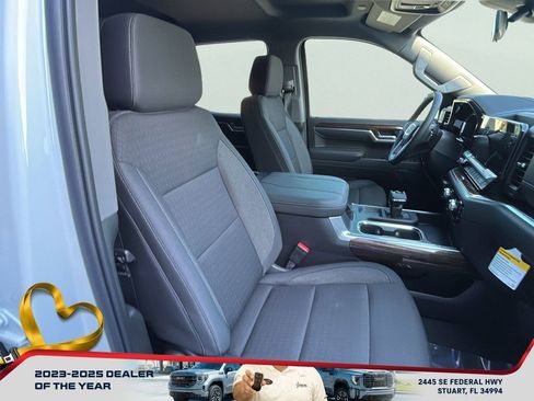 New 2026 GMC Sierra 1500 Elevation image 24