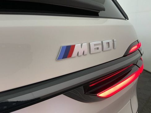 Certified 2026 BMW X7 M60i w/ Executive Package AWD/4WD image 37