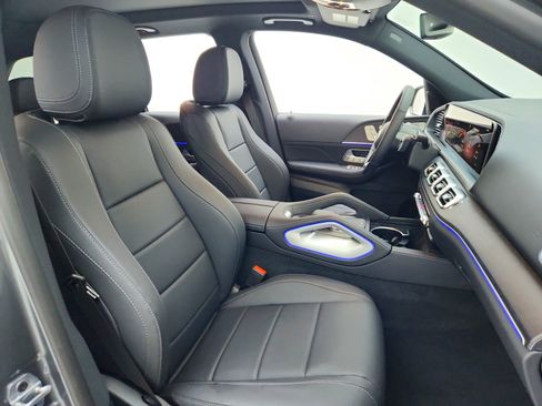 New 2026 Mercedes-Benz GLE 450 4MATIC image 19