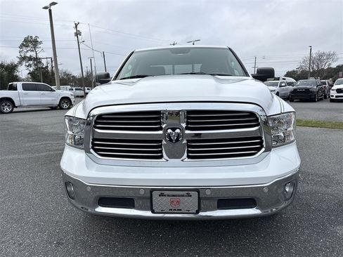 Used 2018 RAM 1500 Big Horn image 7