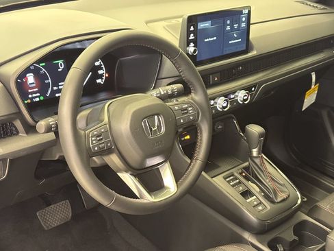 New 2026 Honda CR-V Sport image 20