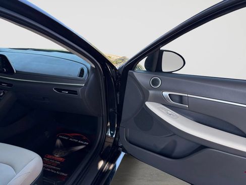 Used 2021 Hyundai Sonata SEL FWD image 19