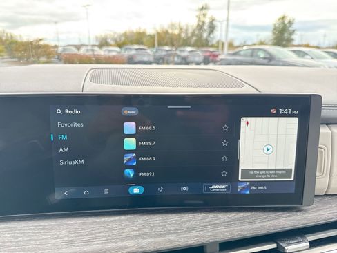 New 2026 Hyundai Santa Fe Calligraphy image 18